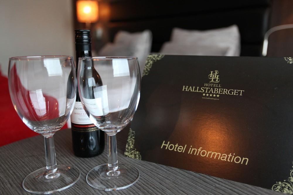 Hotell Hallstaberget Sollefteå Eksteriør bilde