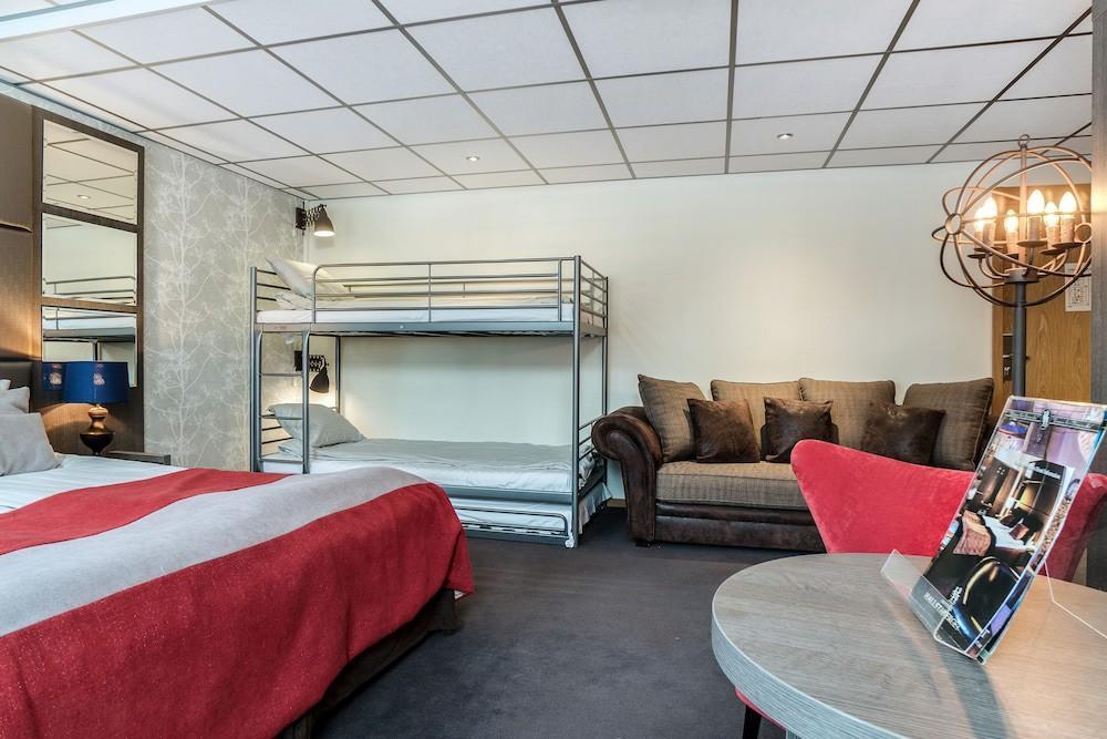 Hotell Hallstaberget Sollefteå Eksteriør bilde